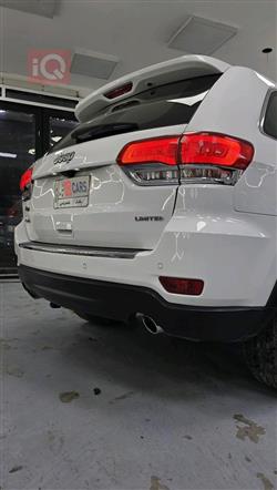 جيب جراند شيروكي